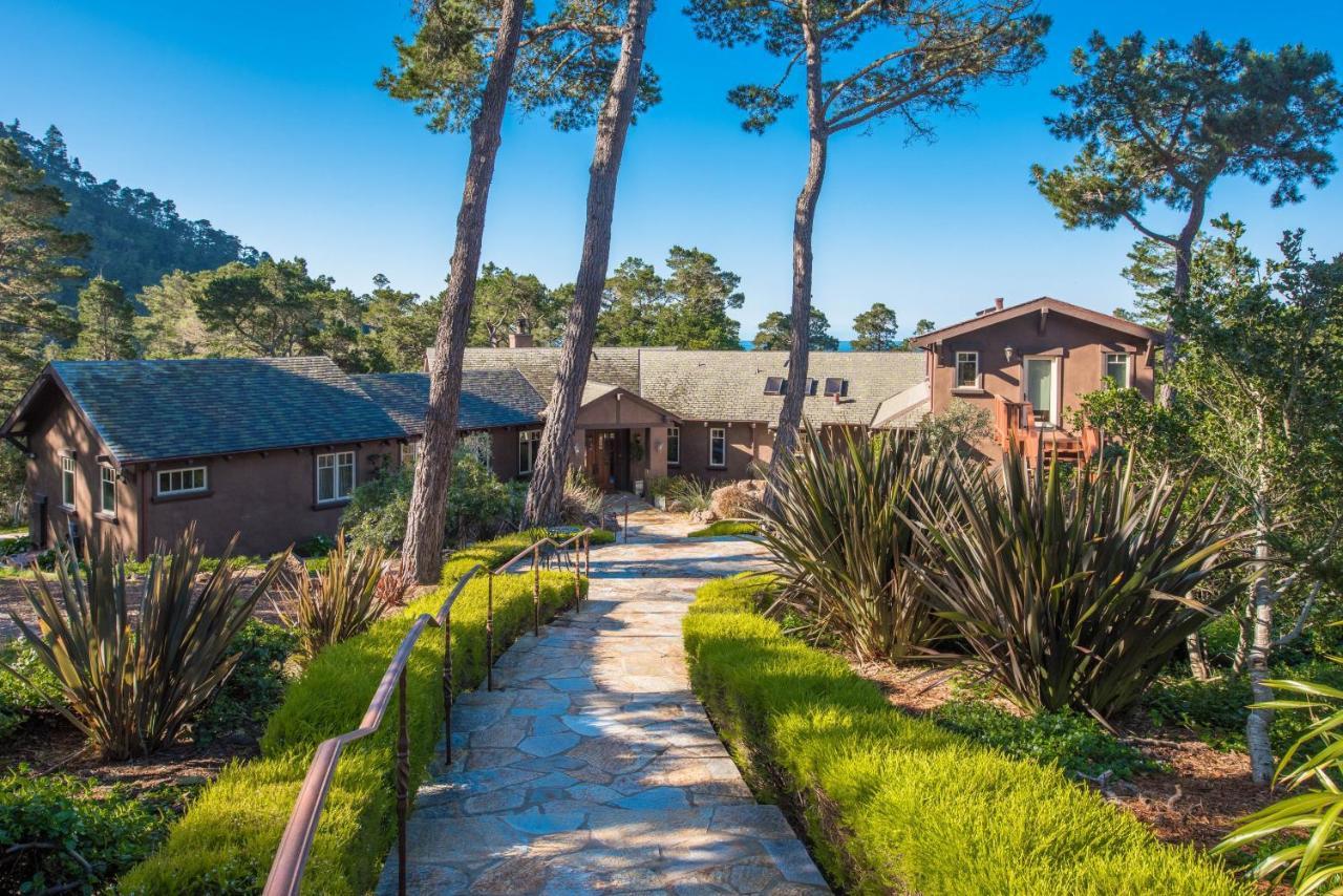 3707 Pacific'S Edge Sanctuary Home Carmel-by-the-Sea Εξωτερικό φωτογραφία