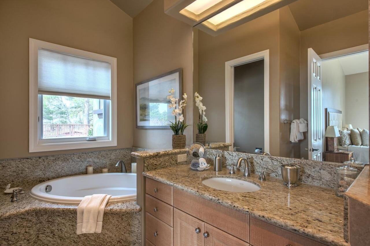 3707 Pacific'S Edge Sanctuary Home Carmel-by-the-Sea Εξωτερικό φωτογραφία