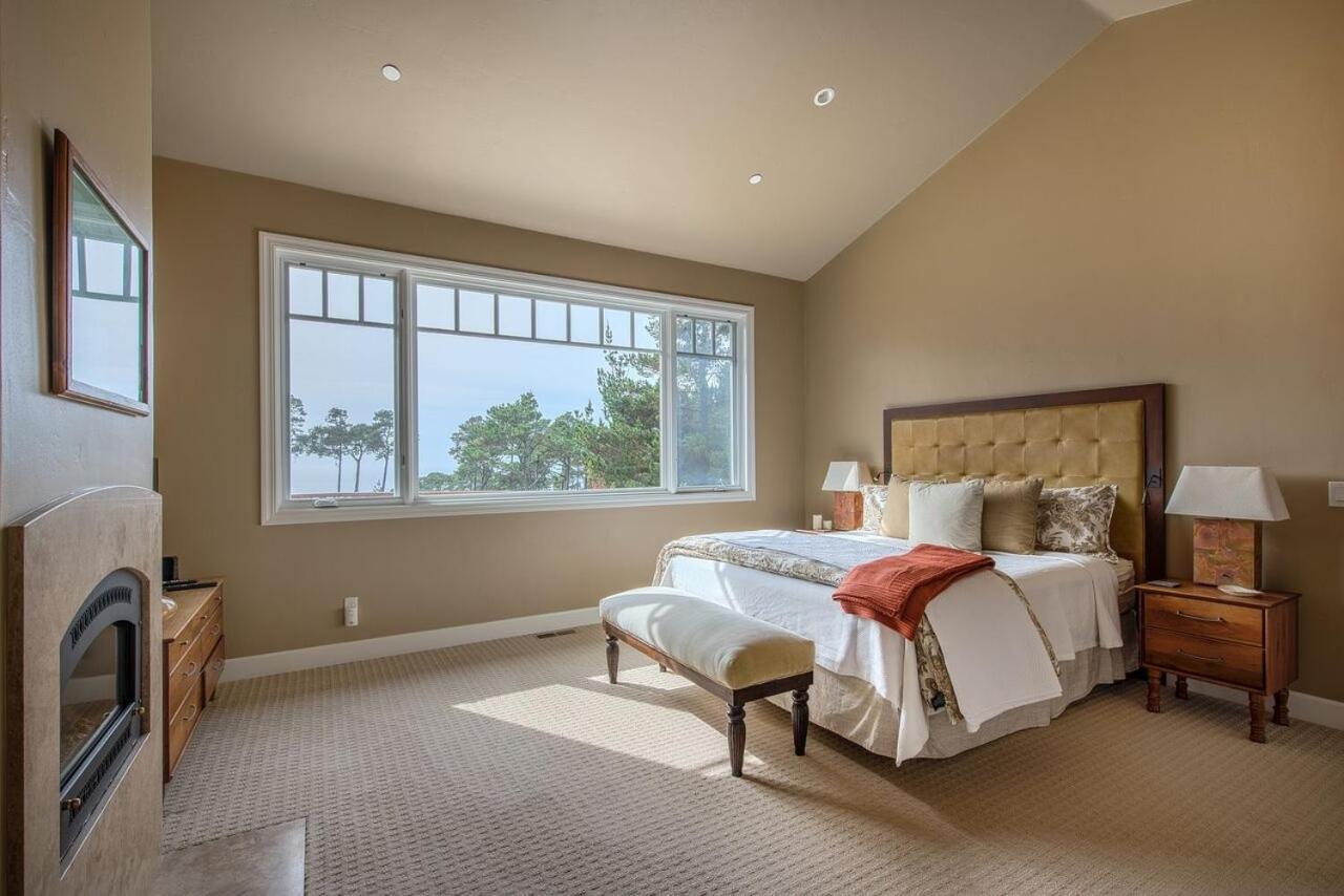 3707 Pacific'S Edge Sanctuary Home Carmel-by-the-Sea Εξωτερικό φωτογραφία