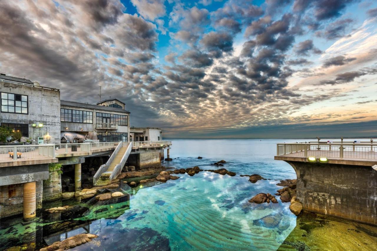 3707 Pacific'S Edge Sanctuary Home Carmel-by-the-Sea Εξωτερικό φωτογραφία