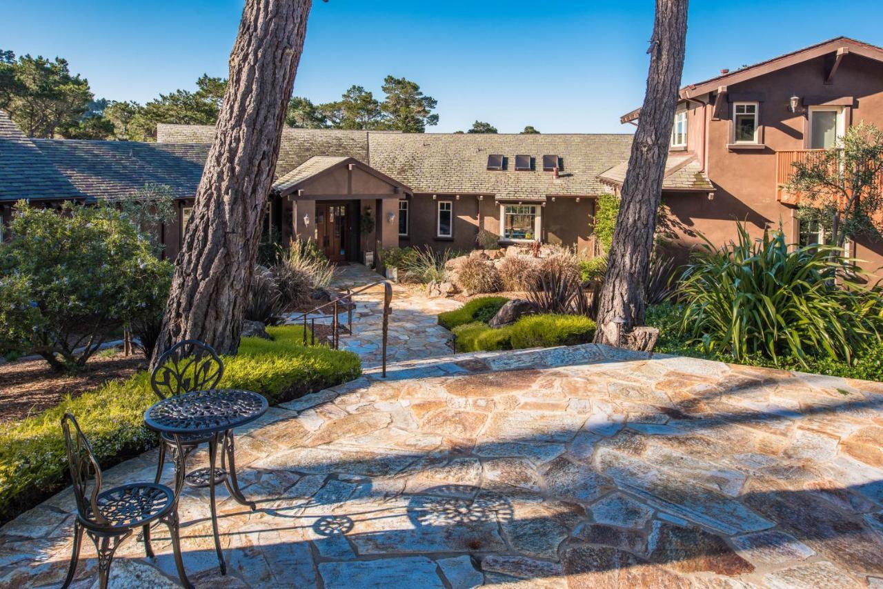 3707 Pacific'S Edge Sanctuary Home Carmel-by-the-Sea Εξωτερικό φωτογραφία