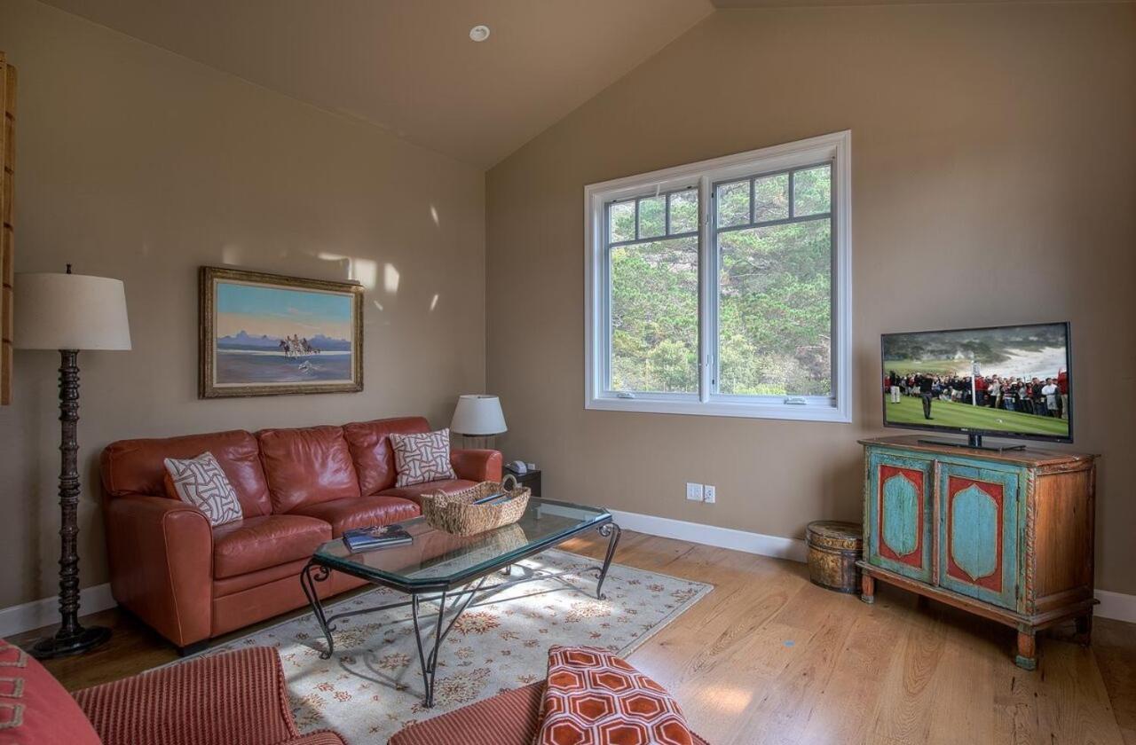 3707 Pacific'S Edge Sanctuary Home Carmel-by-the-Sea Εξωτερικό φωτογραφία