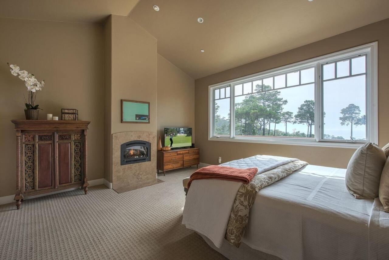 3707 Pacific'S Edge Sanctuary Home Carmel-by-the-Sea Εξωτερικό φωτογραφία