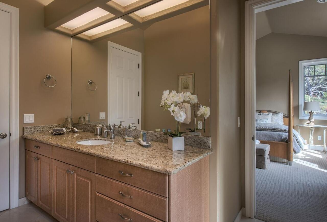 3707 Pacific'S Edge Sanctuary Home Carmel-by-the-Sea Εξωτερικό φωτογραφία