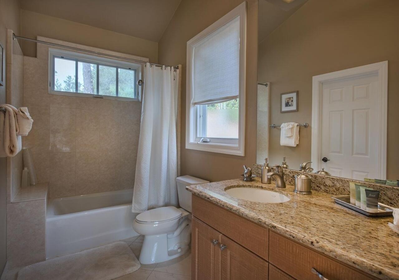 3707 Pacific'S Edge Sanctuary Home Carmel-by-the-Sea Εξωτερικό φωτογραφία