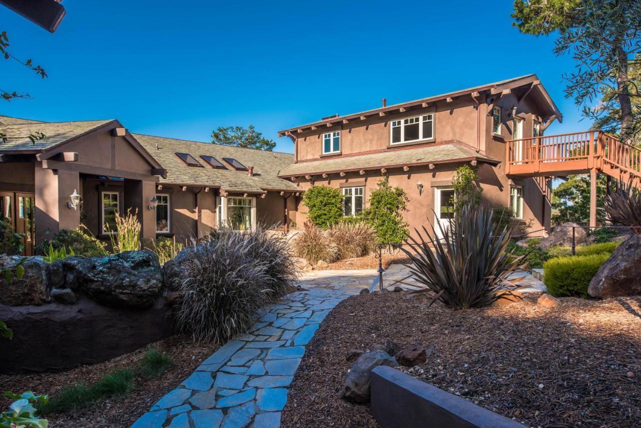 3707 Pacific'S Edge Sanctuary Home Carmel-by-the-Sea Εξωτερικό φωτογραφία
