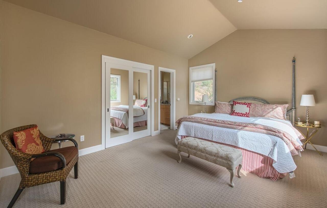 3707 Pacific'S Edge Sanctuary Home Carmel-by-the-Sea Εξωτερικό φωτογραφία