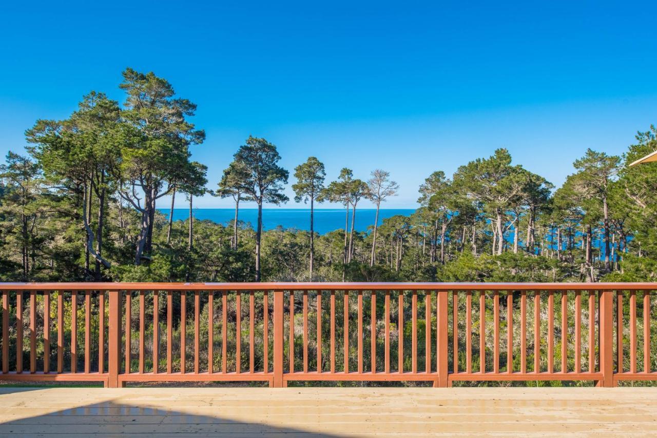 3707 Pacific'S Edge Sanctuary Home Carmel-by-the-Sea Εξωτερικό φωτογραφία