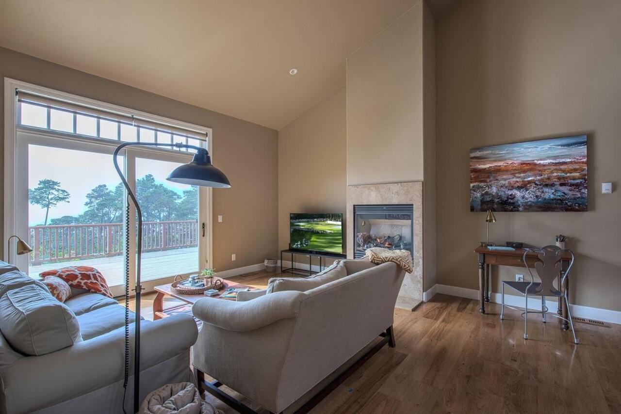 3707 Pacific'S Edge Sanctuary Home Carmel-by-the-Sea Εξωτερικό φωτογραφία