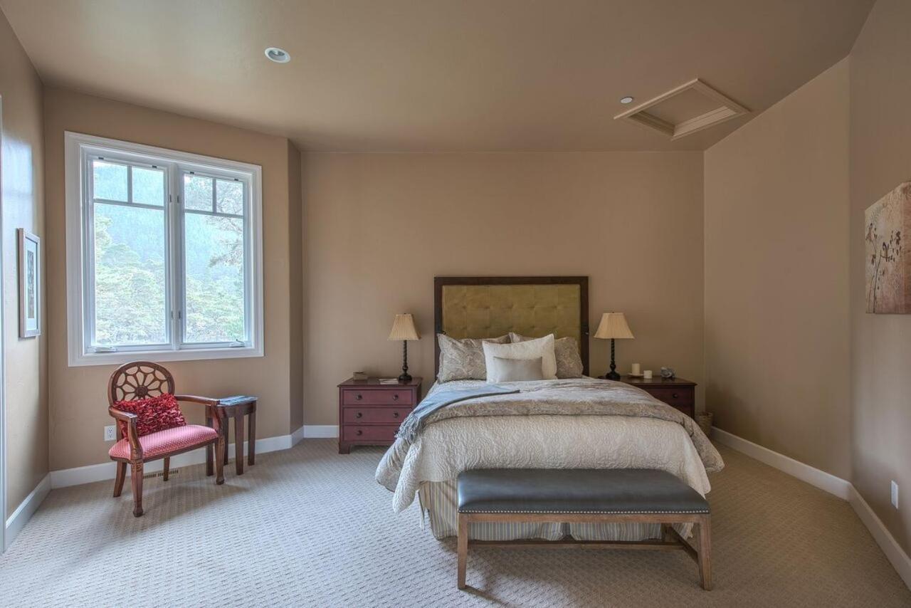 3707 Pacific'S Edge Sanctuary Home Carmel-by-the-Sea Εξωτερικό φωτογραφία