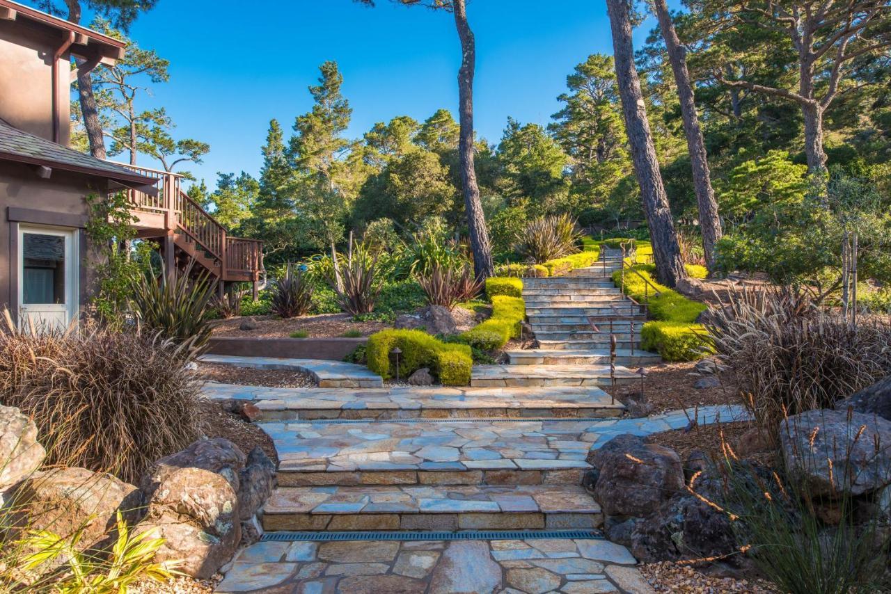 3707 Pacific'S Edge Sanctuary Home Carmel-by-the-Sea Εξωτερικό φωτογραφία