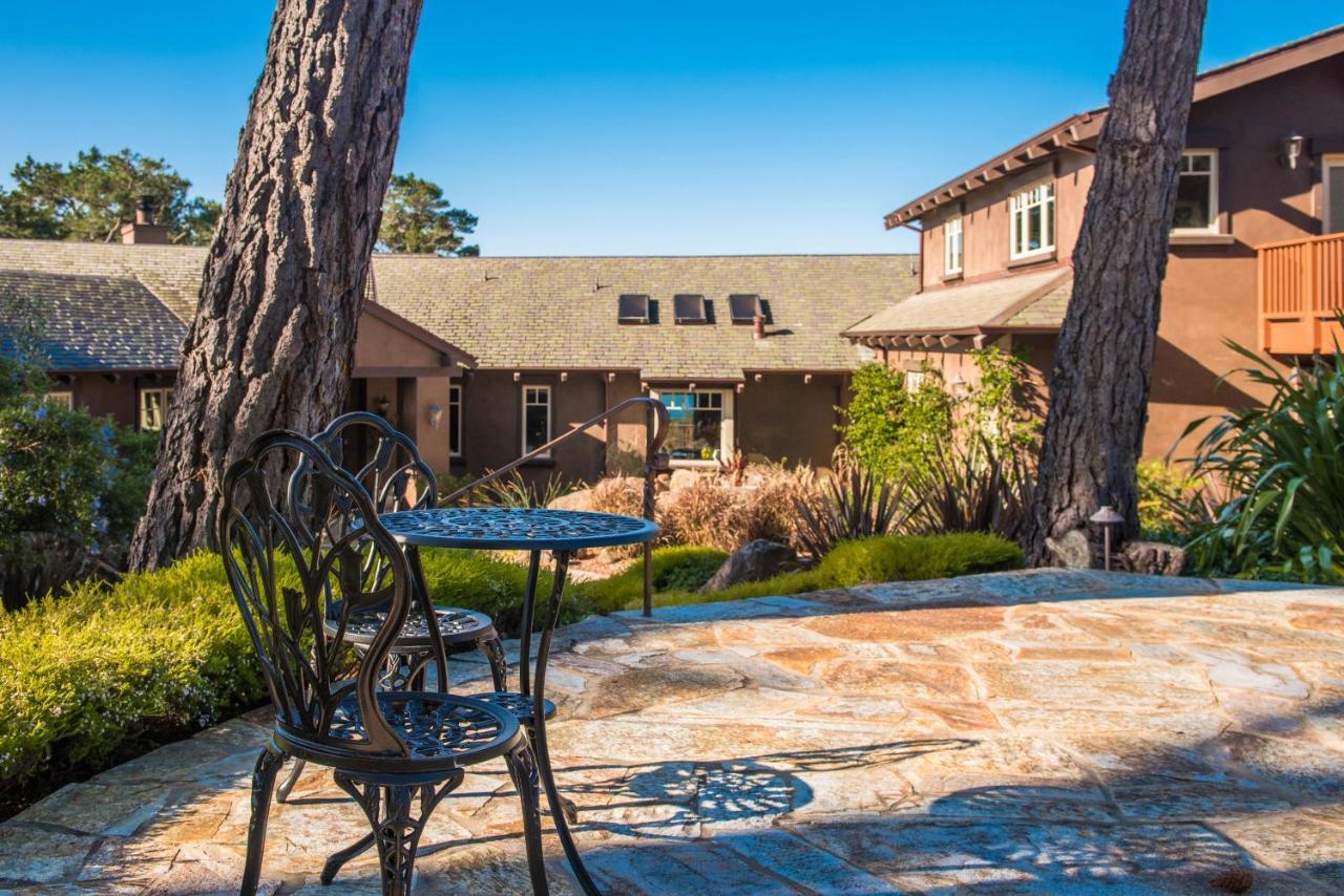 3707 Pacific'S Edge Sanctuary Home Carmel-by-the-Sea Εξωτερικό φωτογραφία