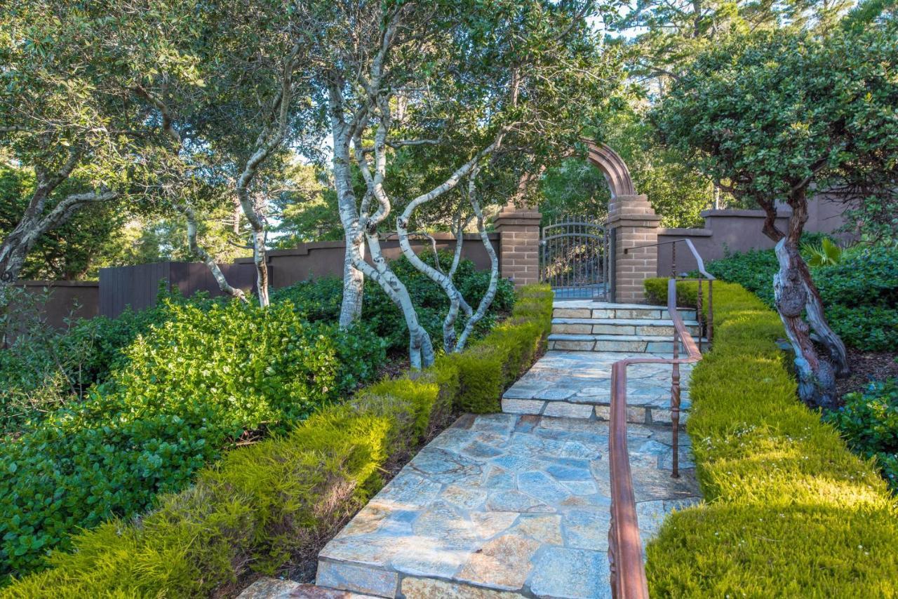 3707 Pacific'S Edge Sanctuary Home Carmel-by-the-Sea Εξωτερικό φωτογραφία