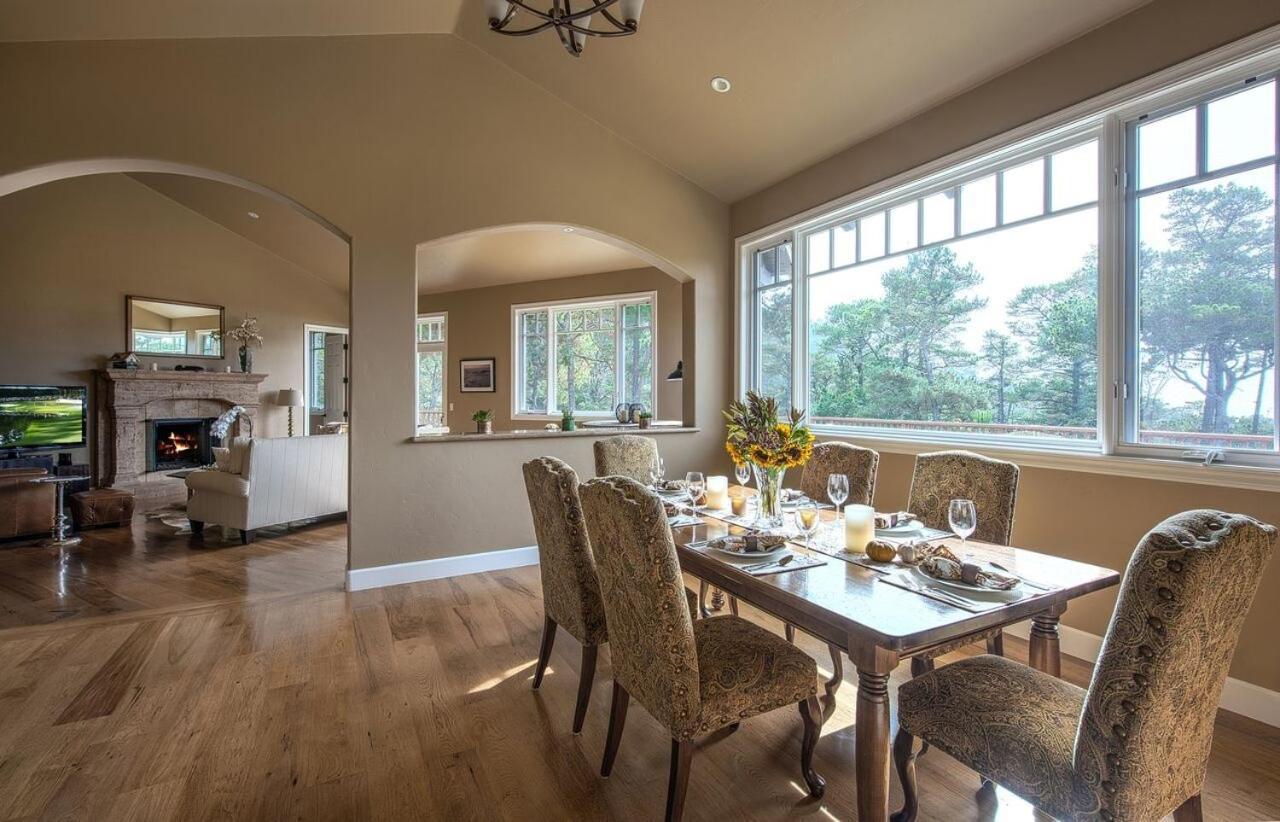 3707 Pacific'S Edge Sanctuary Home Carmel-by-the-Sea Εξωτερικό φωτογραφία