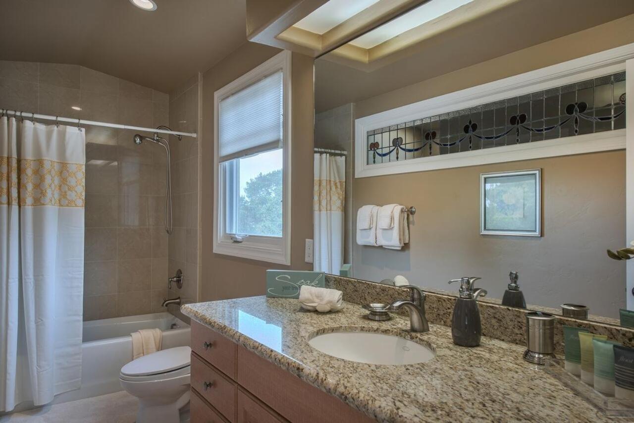 3707 Pacific'S Edge Sanctuary Home Carmel-by-the-Sea Εξωτερικό φωτογραφία
